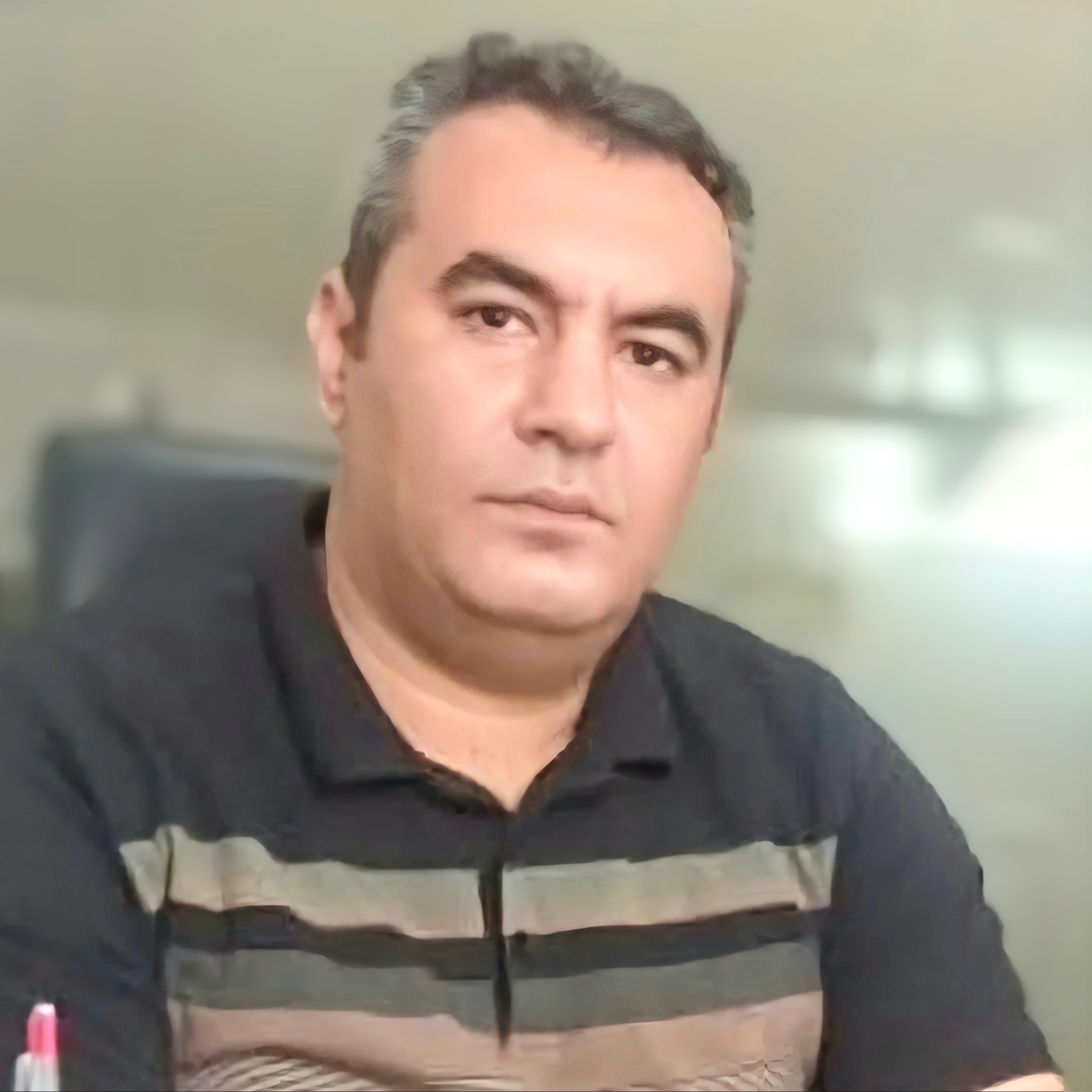 مهران سیفی